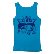 Truck Masters Women's